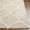 Livabliss Urban Shag USG-2320 Machine Crafted Area Rug USG2320-710103 - alternate 5